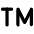 Trade Mark Emoji from OpenMoji Set