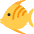Tropical Fish Emoji from Twemoji Set