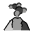 Volcano Eruption Emoji from OpenMoji Set