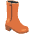 Woman’s Boot Emoji from Noto Emoji Set