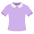 Woman’s Clothes Emoji from Noto Emoji Set