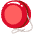 Yo Yo Emoji from Noto Emoji Set