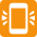 Vibration Mode Emoji from Twemoji Set