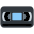 Videocassette Emoji from Twemoji Set