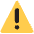 Warning Emoji from Twemoji Set