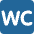 Water Closet Emoji from Twemoji Set