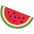 Watermelon Emoji from Twemoji Set