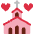 Wedding Emoji from Twemoji Set