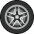Wheel Emoji from Twemoji Set