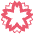White Flower Emoji from Twemoji Set