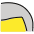 White Hair Emoji from OpenMoji Set
