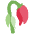 Wilted Flower Emoji from Twemoji Set