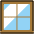 Window Emoji from OpenMoji Set