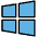 Windows Emoji from OpenMoji Set