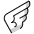 Wing Emoji from OpenMoji Set