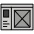 Wireframes Emoji from OpenMoji Emoji Set