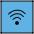Wireless Emoji from OpenMoji Emoji Set