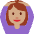 Woman Gesturing Ok Medium Skin Tone Emoji from Twemoji Set