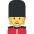 Woman Guard Emoji from Twemoji Set