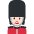Woman Guard Light Skin Tone Emoji from Twemoji Set