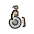 Woman In Manual Wheelchair Medium Light Skin Tone Emoji from OpenMoji Set