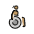 Woman In Manual Wheelchair Medium Skin Tone Emoji from OpenMoji Set