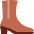 Woman’s Boot Emoji from Twemoji Set