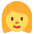 Woman Emoji from Twemoji Set