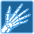 X Ray Emoji from Twemoji Set