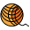 Yarn Emoji from OpenMoji Set