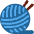 Yarn Emoji from Twemoji Set