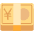 Yen Banknote Emoji from Twemoji Set