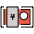 Yen Banknote Emoji from OpenMoji Set