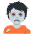 Zombie Emoji from Twemoji Set