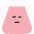 Abstract Avatar 10 Circle Emoji from Abstract Avatars Set