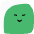 Abstract Avatar 11 Circle Emoji from Abstract Avatars Set