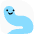 Abstract Avatar 14 Circle Emoji from Abstract Avatars Set