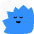 Abstract Avatar 15 Circle Emoji from Abstract Avatars Set
