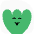 Abstract Avatar 16 Circle Emoji from Abstract Avatars Set