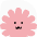 Abstract Avatar 17 Circle Emoji from Abstract Avatars Set