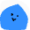 Abstract Avatar 21 Circle Emoji from Abstract Avatars Set