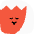 Abstract Avatar 26 Circle Emoji from Abstract Avatars Set