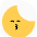 Abstract Avatar 27 Circle Emoji from Abstract Avatars Set
