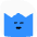Abstract Avatar 28 Circle Emoji from Abstract Avatars Set