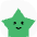 Abstract Avatar 30 Circle Emoji from Abstract Avatars Set
