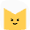Abstract Avatar 31 Circle Emoji from Abstract Avatars Set