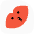 Abstract Avatar 33 Circle Emoji from Abstract Avatars Set
