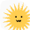 Abstract Avatar 39 Circle Emoji from Abstract Avatars Set