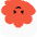 Abstract Avatar 4 Circle Emoji from Abstract Avatars Set