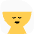 Abstract Avatar 41 Circle Emoji from Abstract Avatars Set